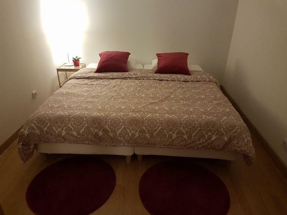 In The Heart Of Alfama! Apartamento Lisboa
