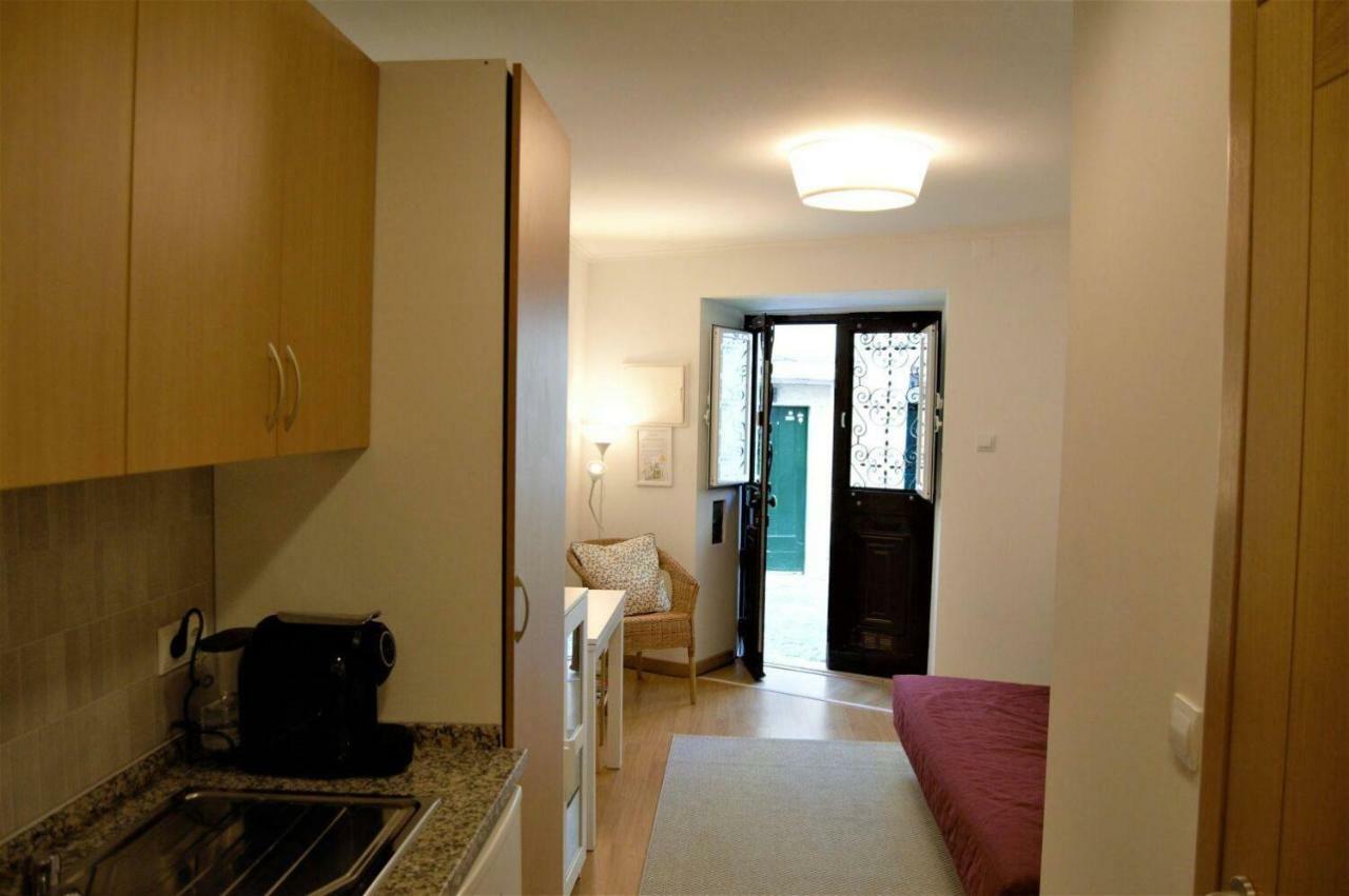 In The Heart Of Alfama! Apartamento