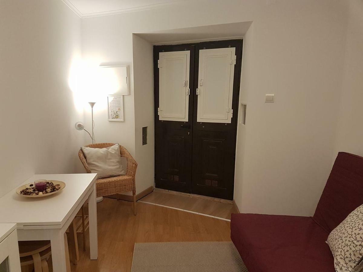 Apartamento In The Heart Of Alfama! *