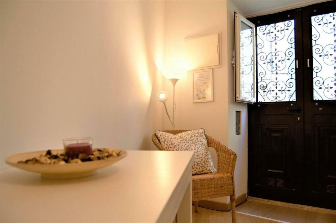 Apartamento In The Heart Of Alfama! Lisboa