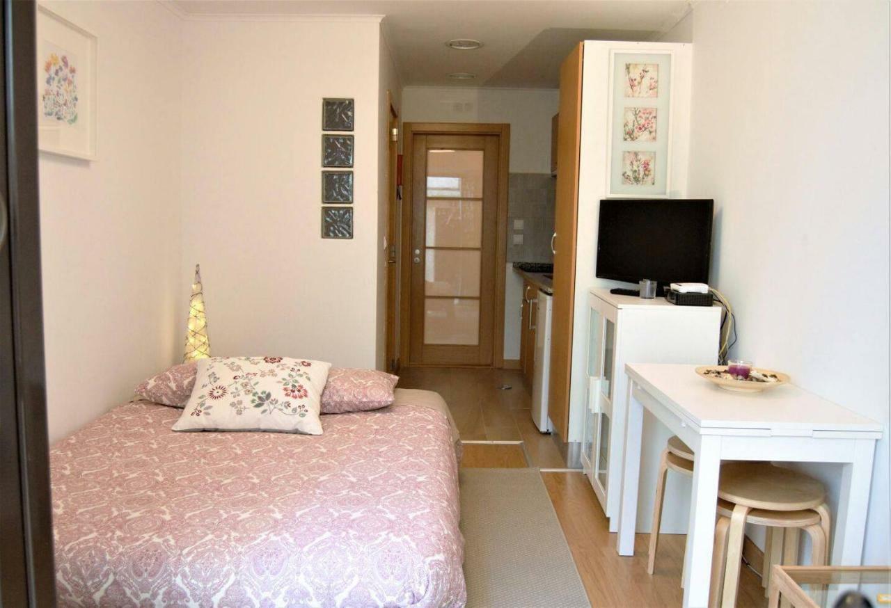 Apartamento In The Heart Of Alfama! *