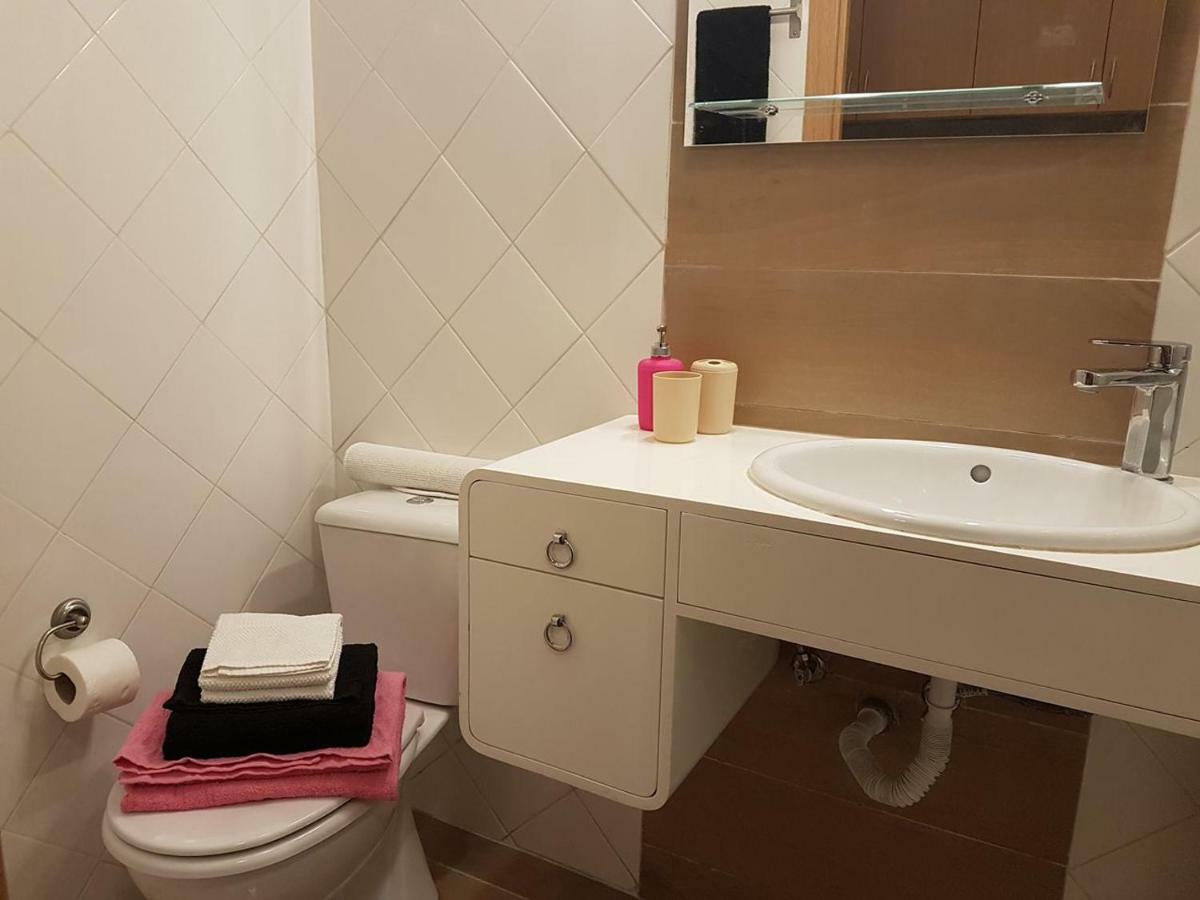 In The Heart Of Alfama! Apartamento Lisboa