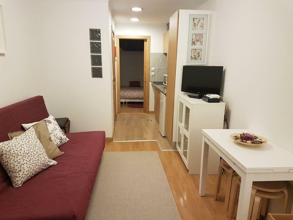 Apartamento In The Heart Of Alfama!